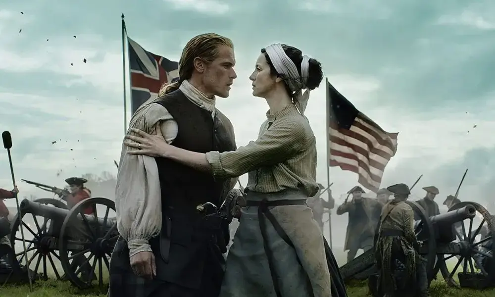 Sezon 7 Outlander: poznaj liczbę odcinków i szczegóły emisji serialu