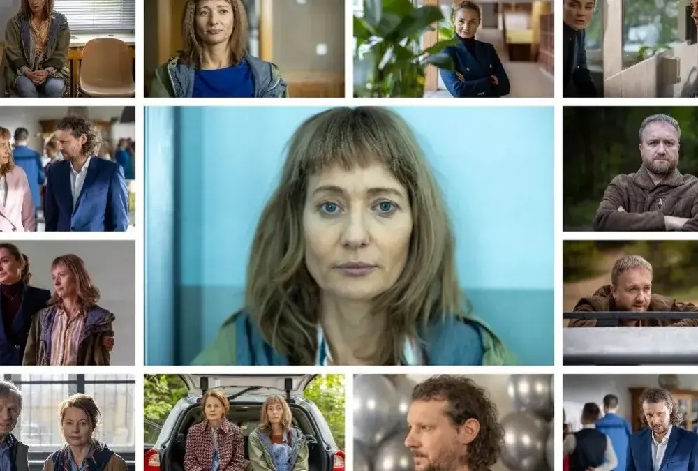 Z ilu odcinków składa się serial Powrót? Szczegółowe informacje o serialu