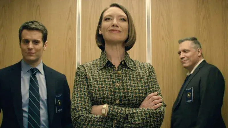 Mindhunter 2023: recenzja serialu kryminalnego o psychologii morderców