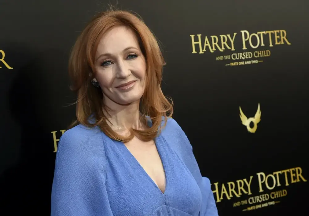 Harry Potter i Przeklęte Dziecko film - Co z premierą i streamingiem?