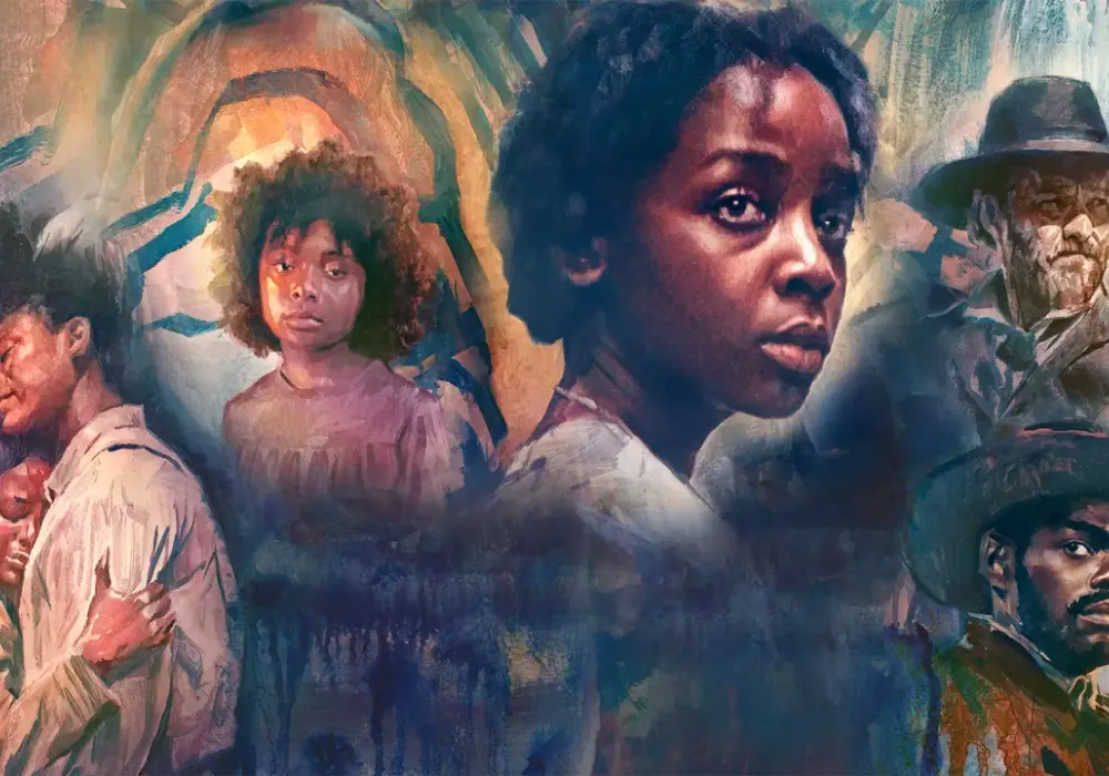 The Underground Railroad 2023: Historia ucieczki niewolników, recenzja serialu