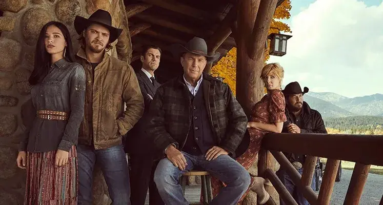 Ile odcinków ma sezon 5 Yellowstone? Wszystko co musisz wiedzieć