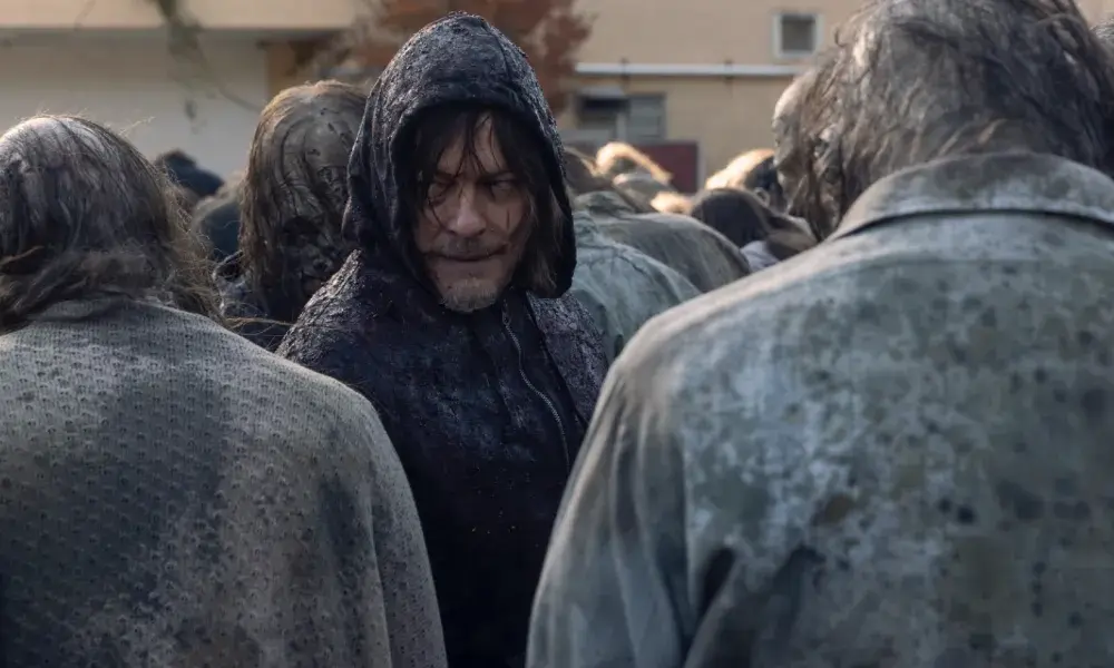 Ile odcinków ma sezon 10 The Walking Dead? Oto pełne informacje