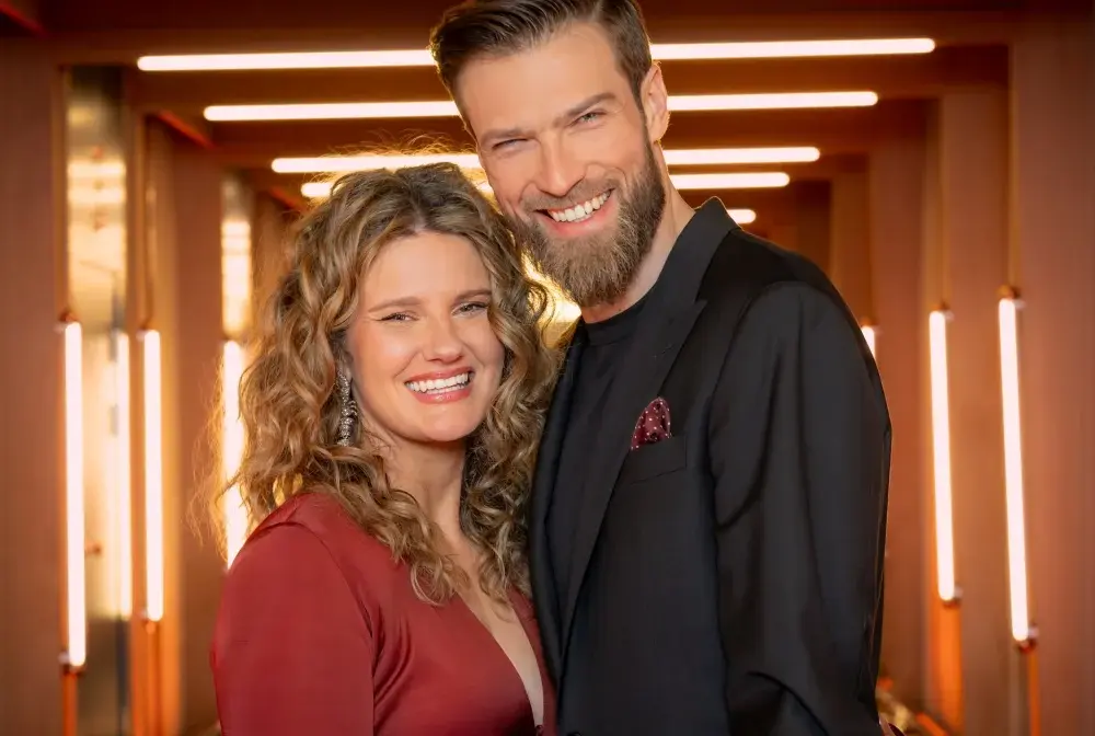 Love is Blind Polska - co już wiadomo o nowym show Netflixa?
