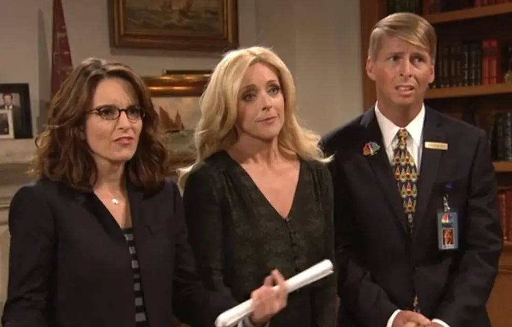 30 Rock 2023 – recenzja komediowego serialu telewizyjnego, satyryczny powrót po latach