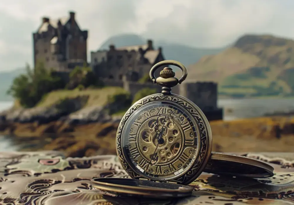 Nowy Outlander: kiedy powróci ulubiony szkocki serial?