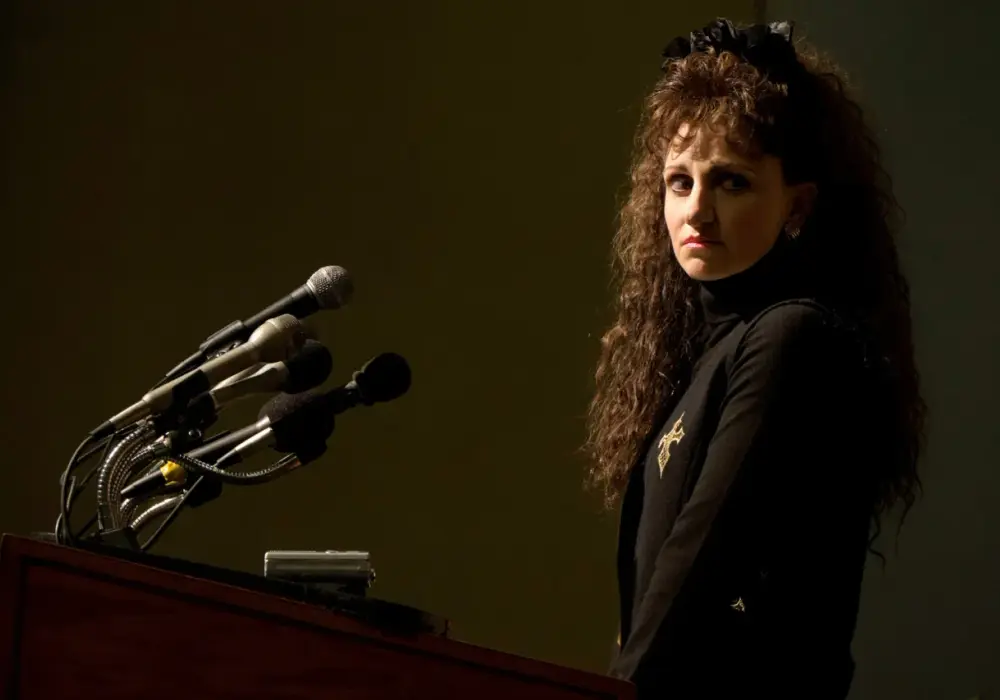 American Crime Story 2023 - recenzja nowego sezonu serialu