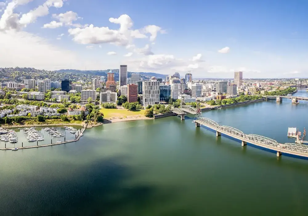 Wszystkie odcinki Portland Tower - sprawdzamy dokładną ilość sezonów
