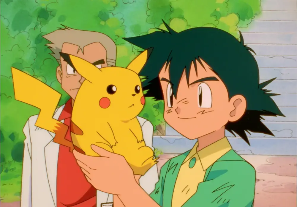 Ile jest odcinków Pokemon? Poznaj wszystkie sezony popularnego anime