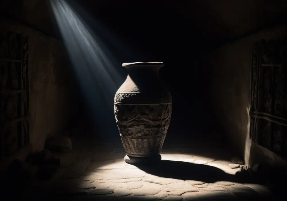 Recenzja filmu La chimera - Filmweb