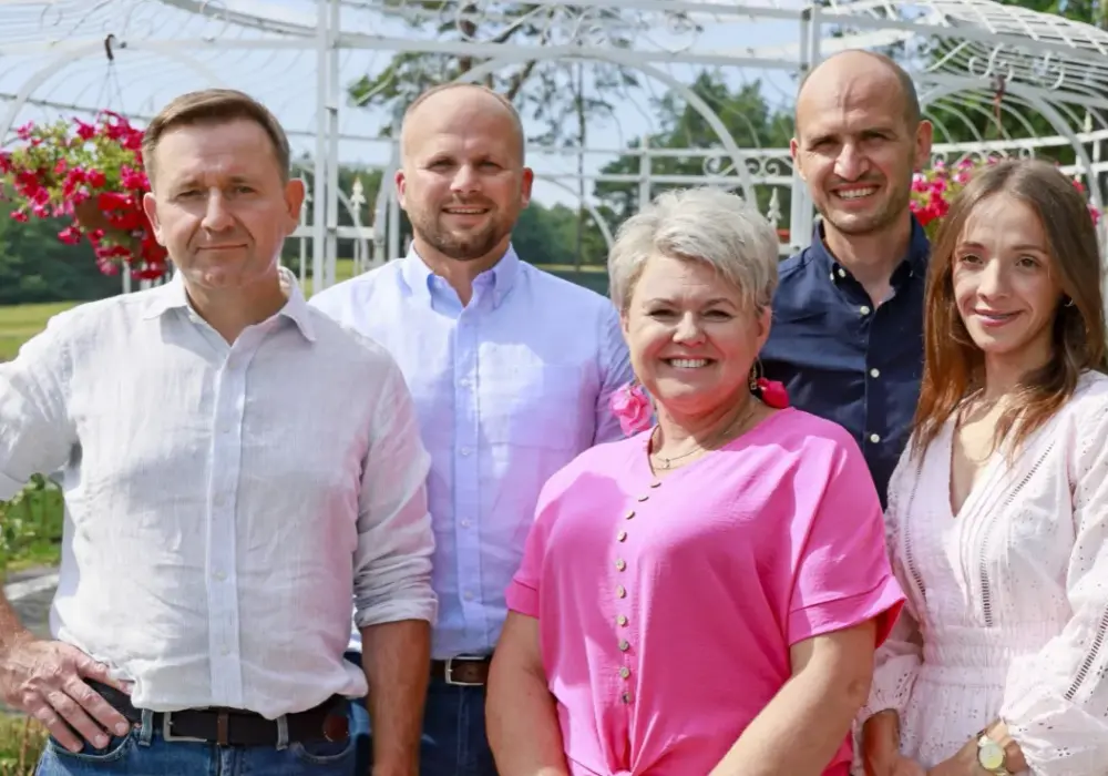 Rolnik szuka żony - wszystkie odcinki serialu: od początku do dziś