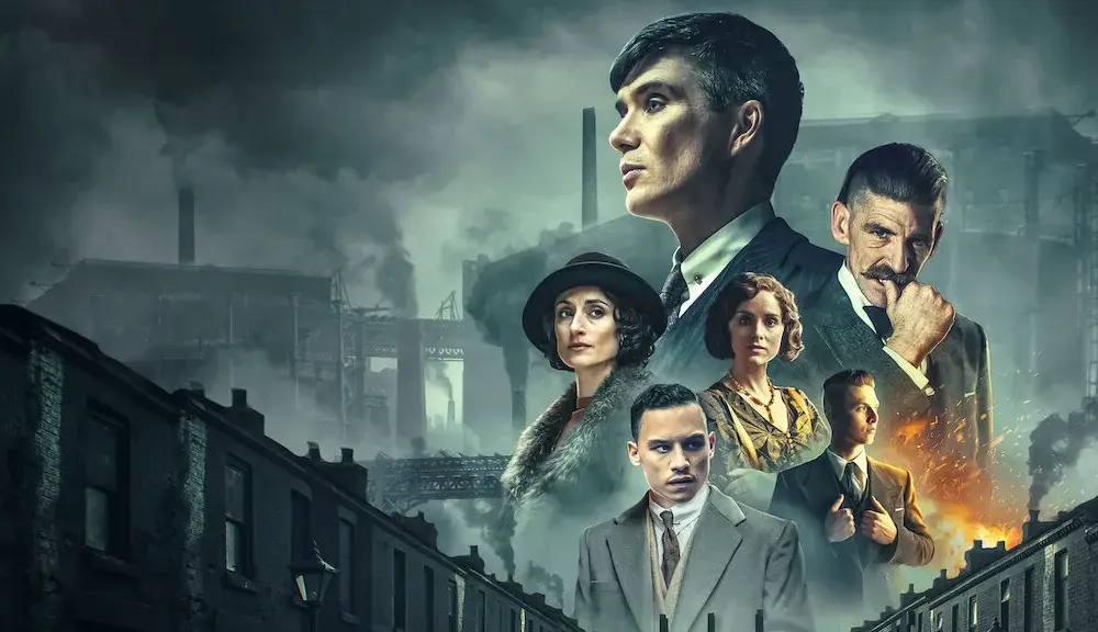Serial Peaky Blinders - ile odcinków liczy każdy sezon? Wszystko o serialu