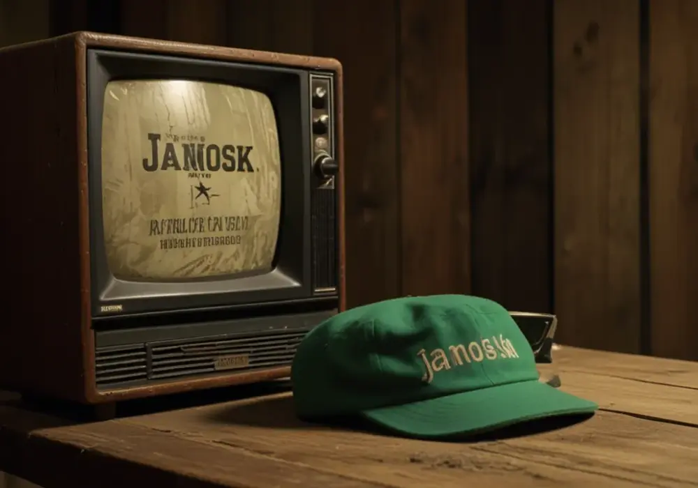 Z ilu odcinków składa się kultowy serial Janosik? Pełna lista wszystkich epizodów