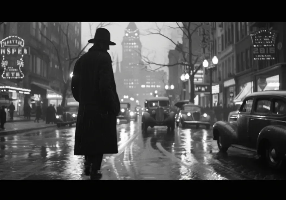Szokujący film? Recenzja Dnia bez słońca na Filmweb