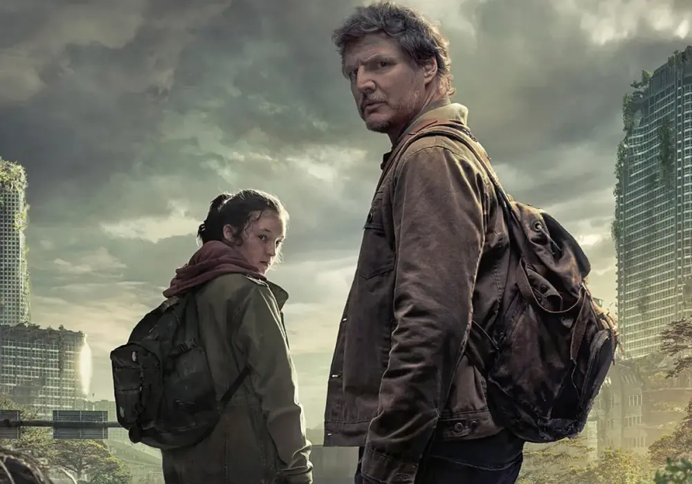 Poznaj serial The Last of Us: ile odcinków i kiedy oglądać kolejne części