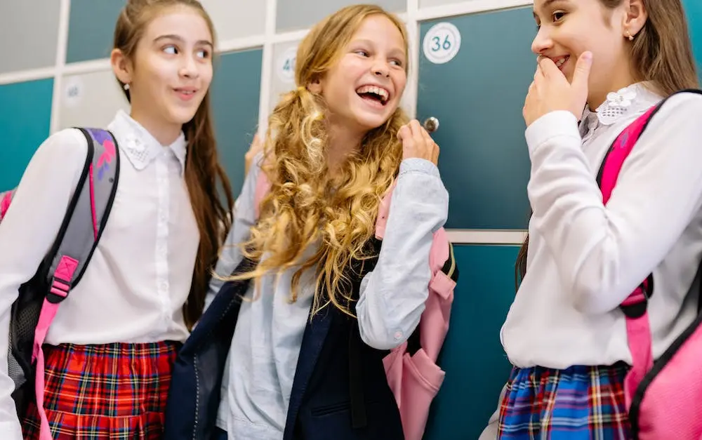 Community 2023 - serial komedia o grupie studentów w kampusie