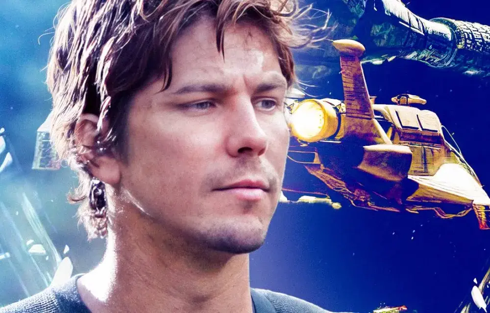 Battlestar Galactica 2023 - jak ocalić ludzkość przed zagładą? Recenzja serialu sci-fi
