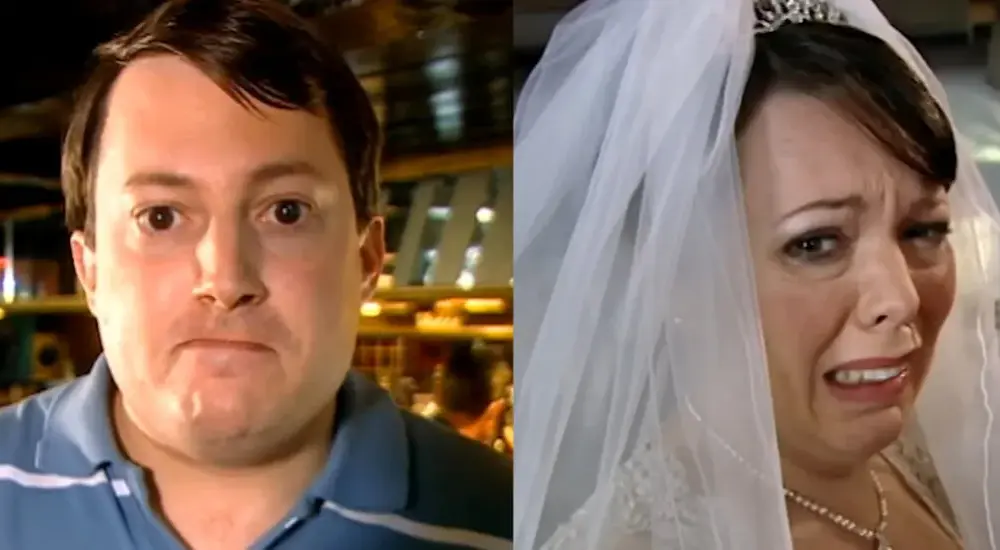 Peep Show 2023 - recenzja kreskówkowego serialu brytyjskiego | humor, codzienność
