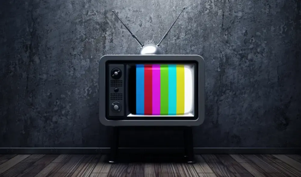 Złote Ery Telewizji: Jak seriale zmieniły przemysł filmowy