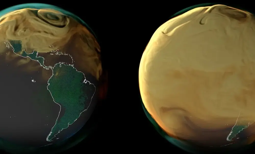 Planet Ziemia 2023 - produkcja rodzinna dla całej rodziny
