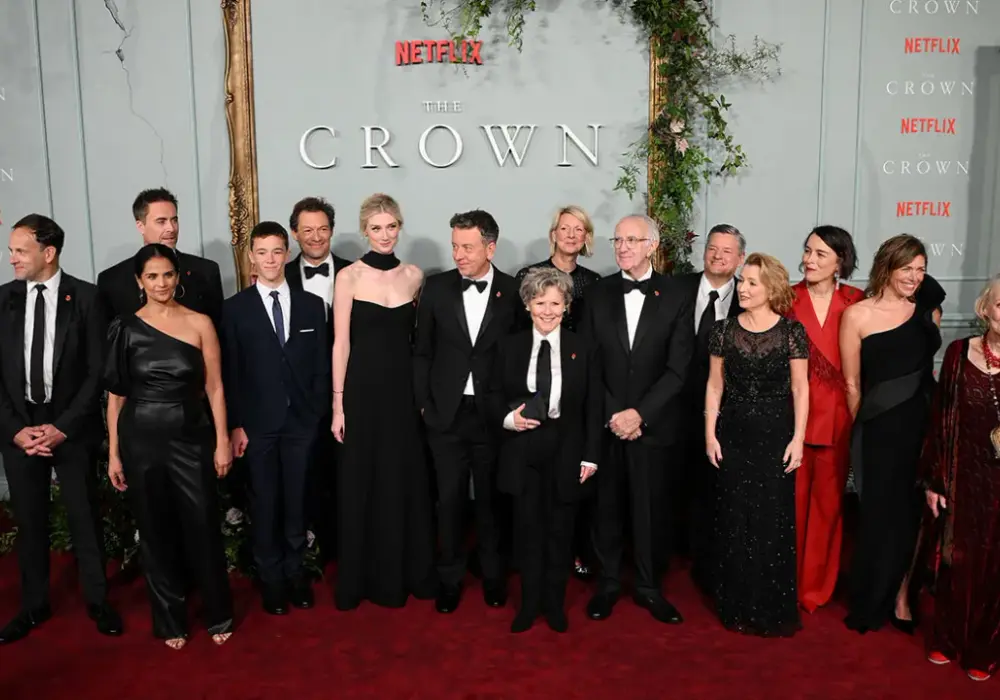 The Crown 2023 odcinek 1 - hit czy kit? Recenzje po premierze nowego sezonu