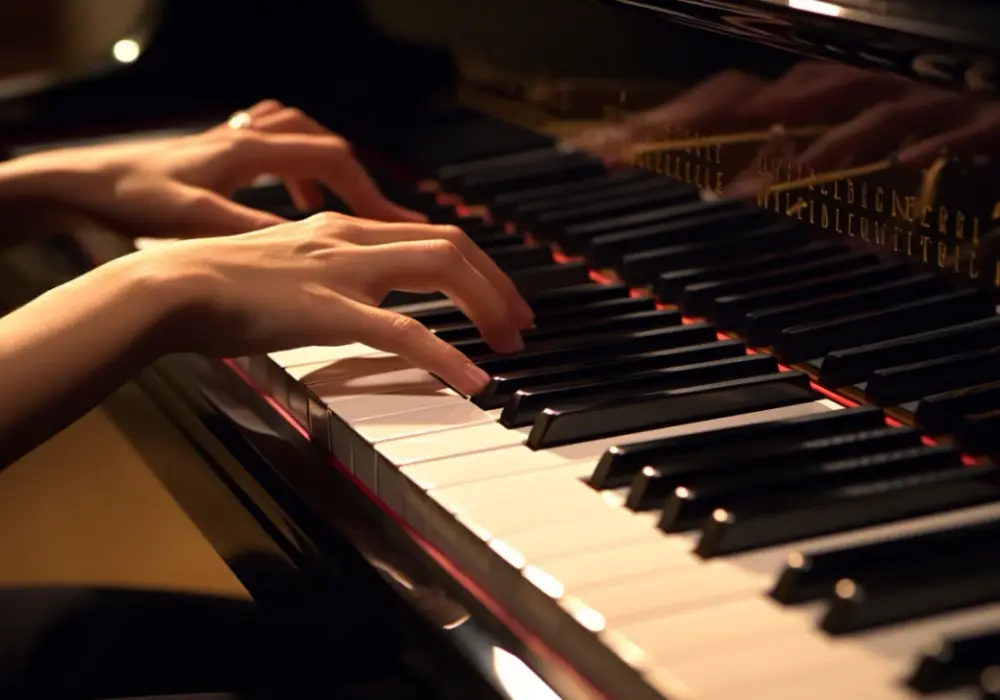 Recenzja filmu Pianoforte - Filmweb: co warto wiedzieć o filmie?
