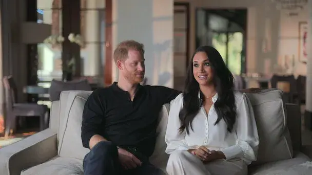 Harry i Meghan na Netflix - poznaj liczbę odcinków serialu dokumentalnego