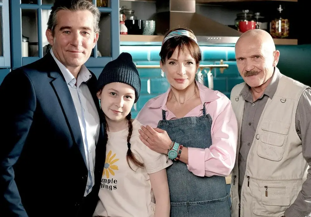 Serial Lulu na Polsat Box Go: poznaj liczbę odcinków i szczegóły emisji