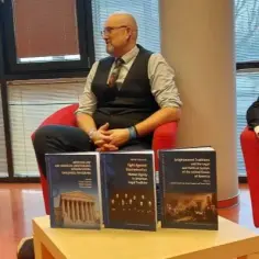 Enlightened 2023 - korporacyjna produkcja idealizmu czy rewolucji