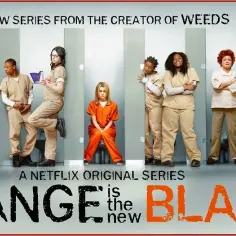 Orange is the New Black 2023 - Recenzja kultowego serialu Netflixa o życiu więźniarek