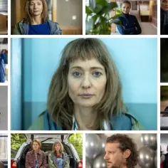 Z ilu odcinków składa się serial Powrót? Szczegółowe informacje o serialu
