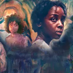The Underground Railroad 2023: Historia ucieczki niewolników, recenzja serialu