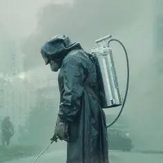 Czarnobyl - brutalna historia eksplozji i skutków serialowej wrażliwości 2023