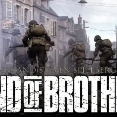 Band of Brothers 2023 | Gdzie i jak obejrzeć fenomenalny serial wojenny?