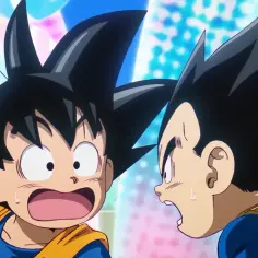 Z ilu odcinków składa się Dragon Ball Super? Kompletne podsumowanie anime