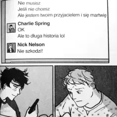 Heartstopper odcinek 1: Start serii pełnej emocji i niespodzianek