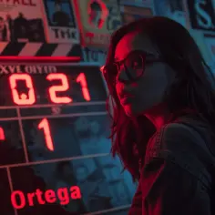 Ile lat ma jenna ortega? Ta odpowiedź może sie zszokować