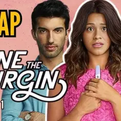 Jane the Virgin sezon 1 odcinek 1: Początek historii