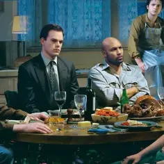 Six Feet Under 2023 - recenzja serialu pogrzebowego o losach rodziny