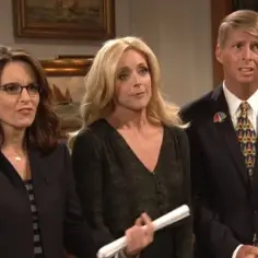 30 Rock 2023 – recenzja komediowego serialu telewizyjnego, satyryczny powrót po latach