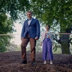 Serial Tajemnice na TVP1: poznaj dokładną liczbę odcinków i długość emisji