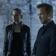 Westworld 2023 - Najlepszy serial sci-fi z parku rozrywki z andoidami