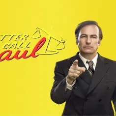 Better Call Saul 2023 - Spin off Breaking Bad zaskakuje dramatyzmem i grą aktorską