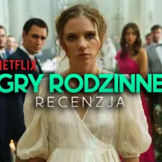 Serial Gry rodzinne - z ilu odcinków składa się 1 sezon? Poznaj szczegóły