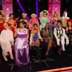 RuPaul's Drag Race 2023 - recenzja 15. edycji show drag queenów!
