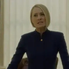 House of Cards 2023 - nowy sezon pełen intryg i politycznych przetasowań