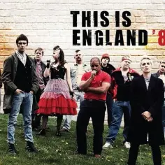 This is England 86, 88 i 90 (2023) - jak zmieniało się angielskie społeczeństwo? Recenzja serialu