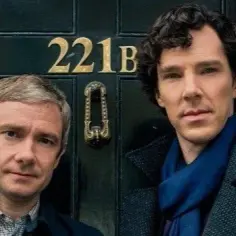 Sherlock 2023 - nowy serial BBC o młodym detektywie | recenzja i opis fabuły