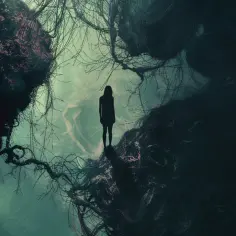Substancja - przełomowy film, rewolucyjna recenzja na Filmweb