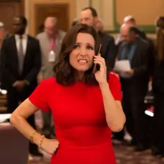 Veep 2023 - najświeższa recenzja niepowtarzalnego serialu politycznego